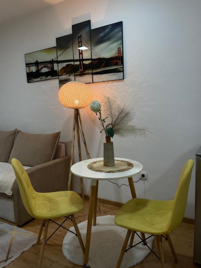 Apartman Royal 1 Doboj Exteriör bild