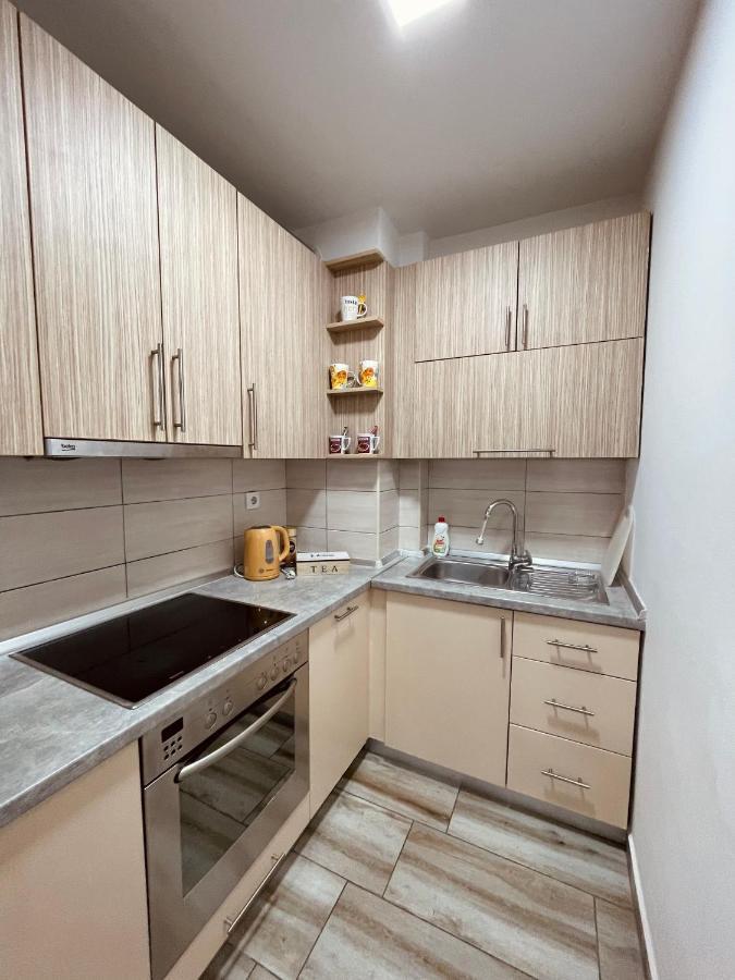 Apartman Royal 1 Doboj Exteriör bild