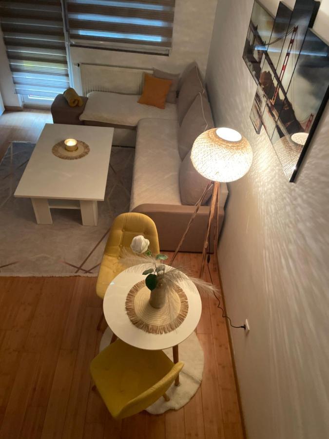 Apartman Royal 1 Doboj Exteriör bild